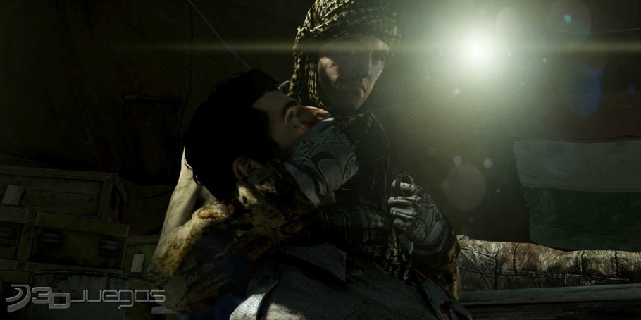 Splinter Cell: Blacklist