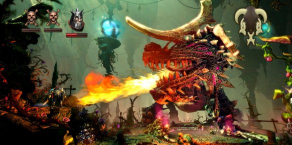 Trine 2