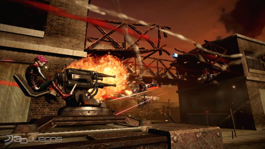 Twisted Metal
