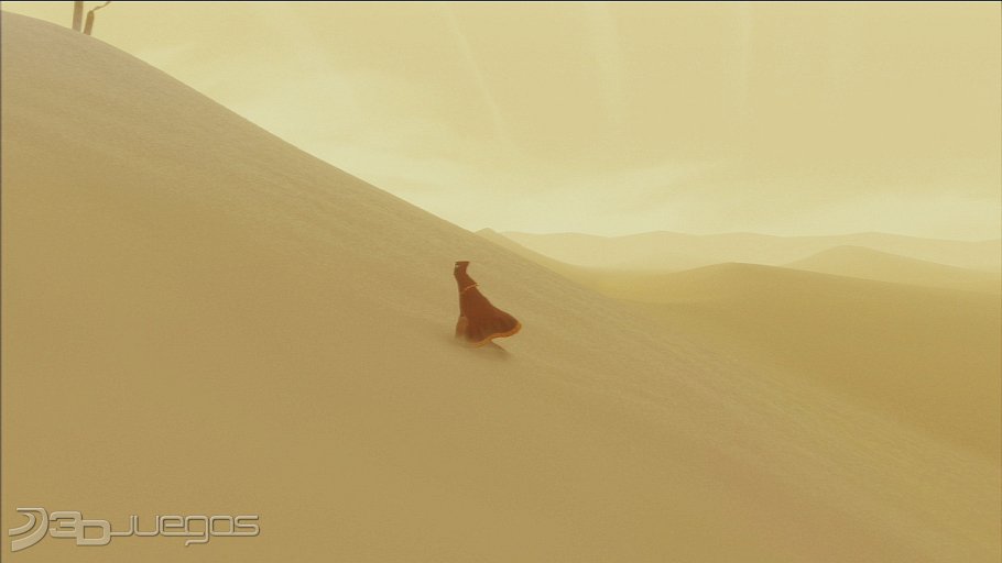 Journey