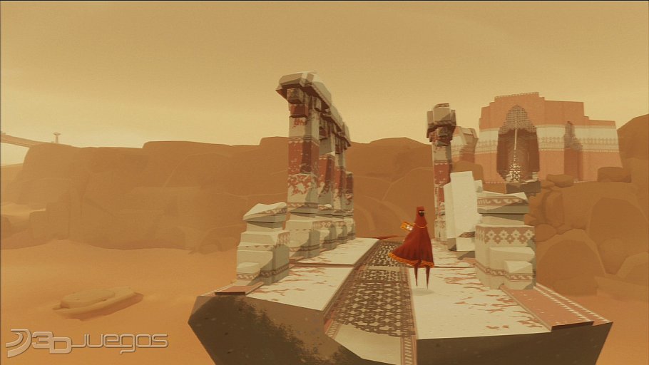 Journey