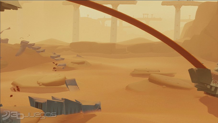 Journey