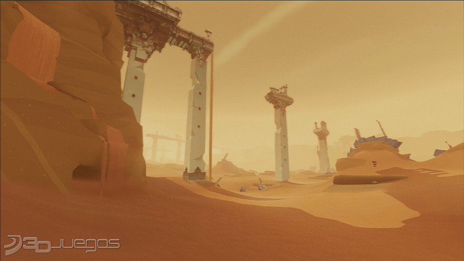 Journey