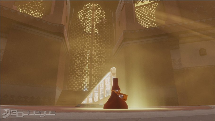 Journey