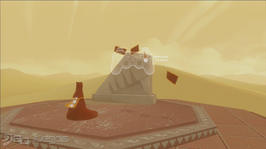 Journey