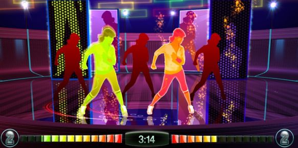 Zumba Fitness