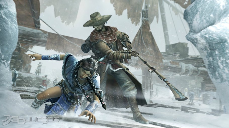 Assassin�s Creed 3