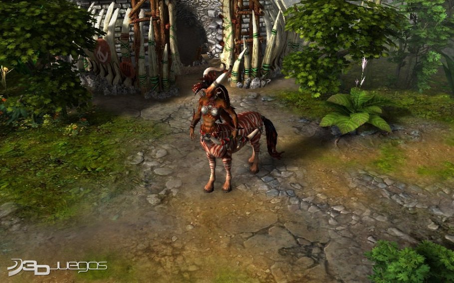 Might & Magic Heroes VI