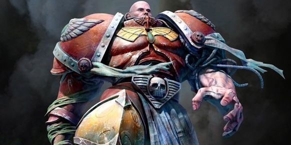 Warhammer 40,000: Dawn of War 3