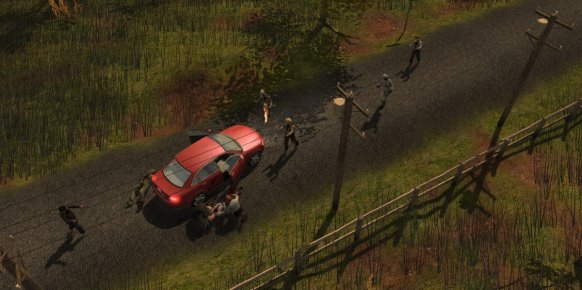Dead State