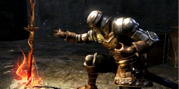 Dark Souls