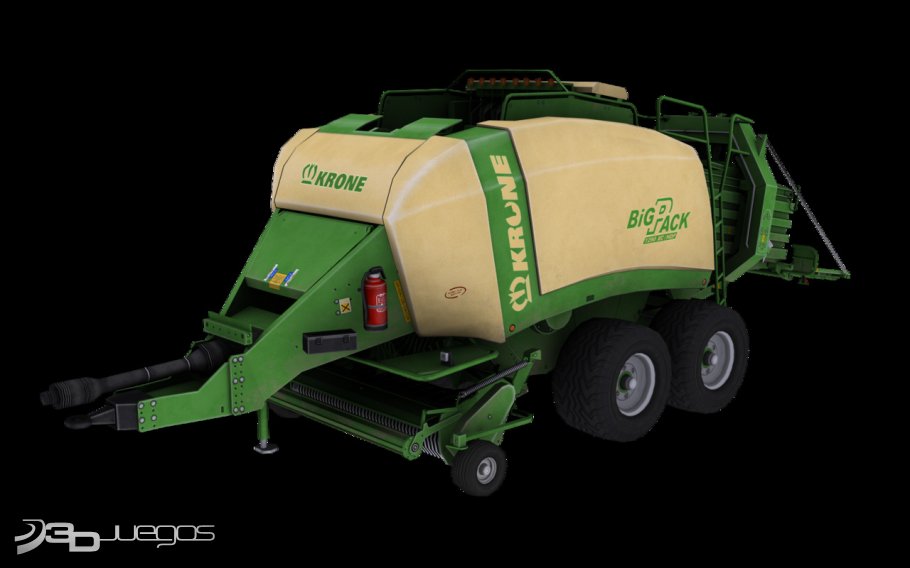 Farming Simulator 2011