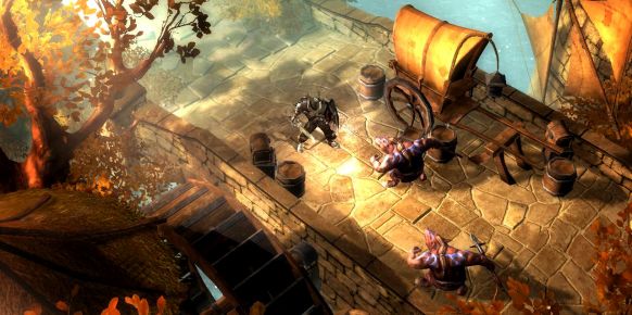 Drakensang Online