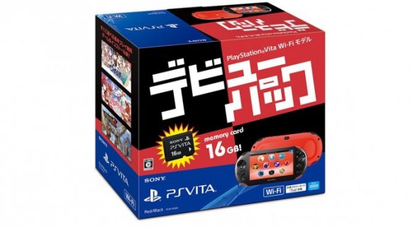 Imagen de PS Vita