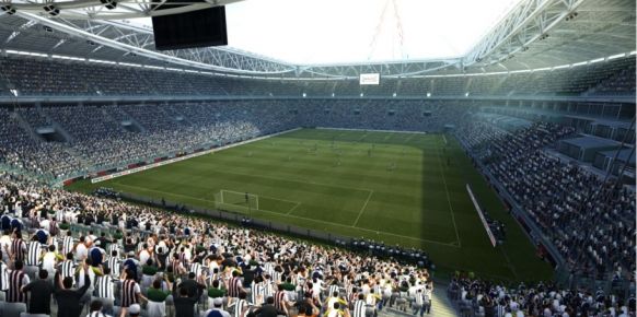 PES 2012