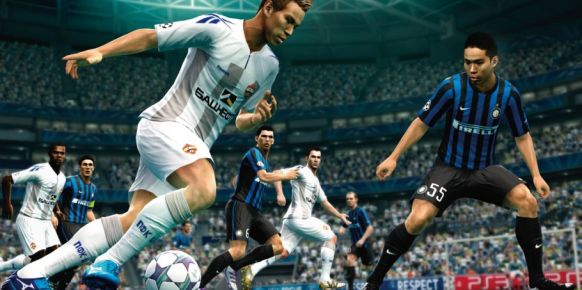PES 2012