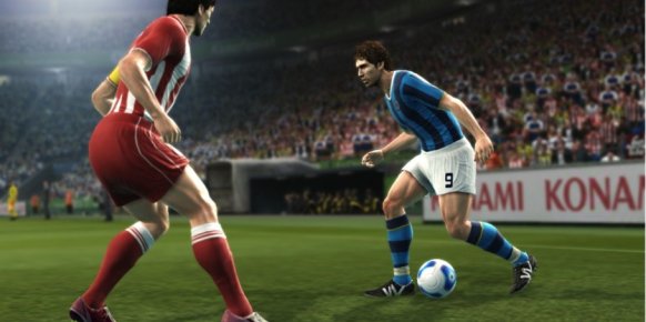 PES 2012