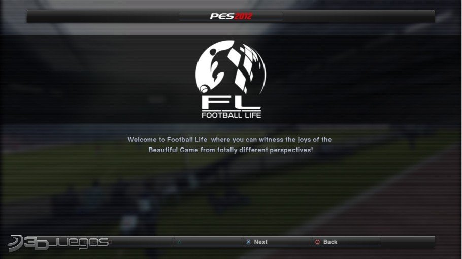 PES 2012