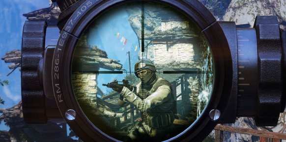 Sniper: Ghost Warrior 2