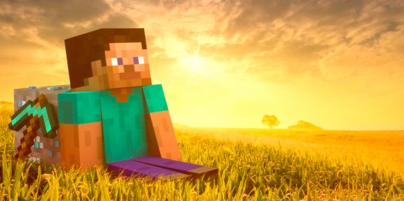 Minecraft