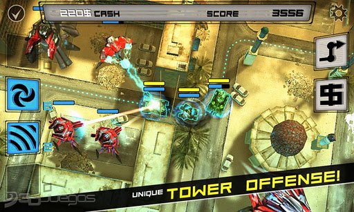 Anomaly: Warzone Earth