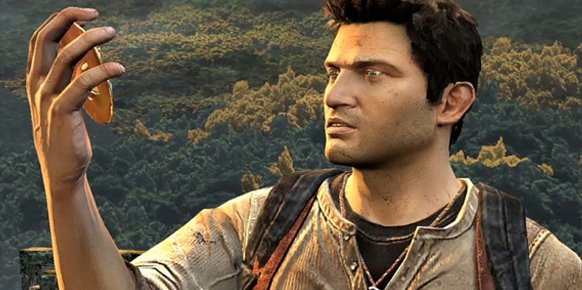 Uncharted: El Abismo de Oro