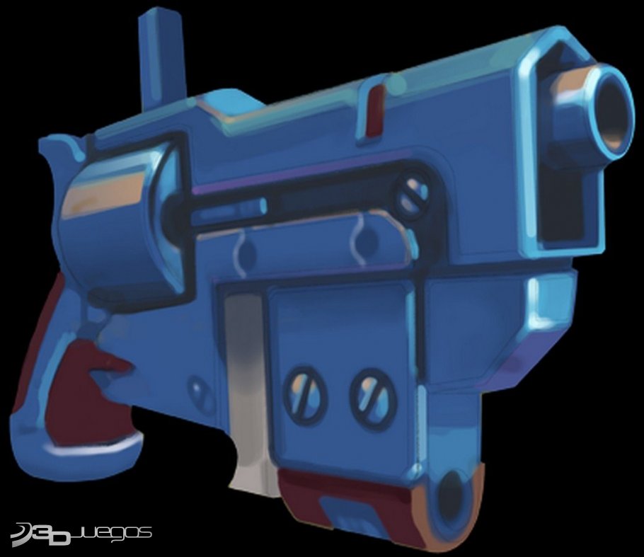 Cave Story 3D