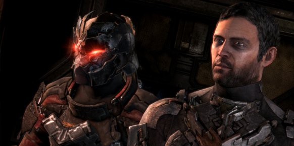 Dead Space 3
