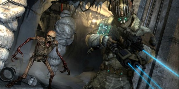 Dead Space 3