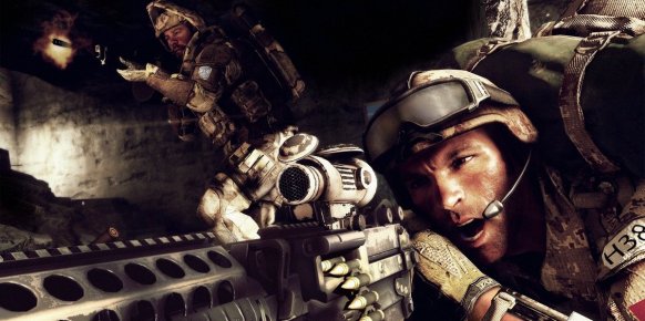 Medal of Honor: Warfighter