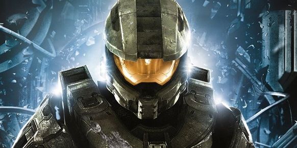 Halo 4