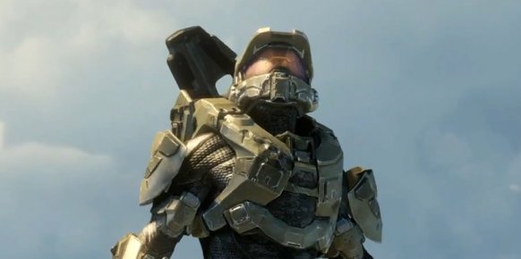 Halo 4