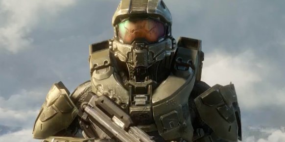 Halo 4
