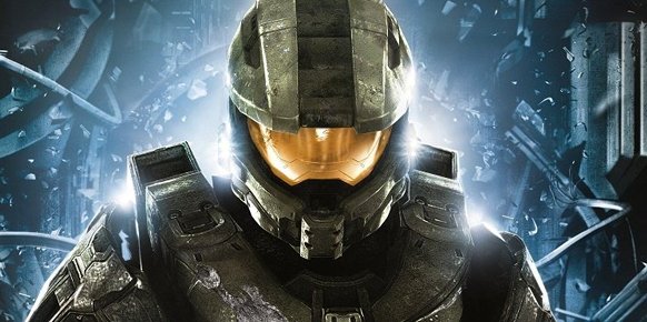Halo 4