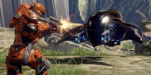 Halo 4