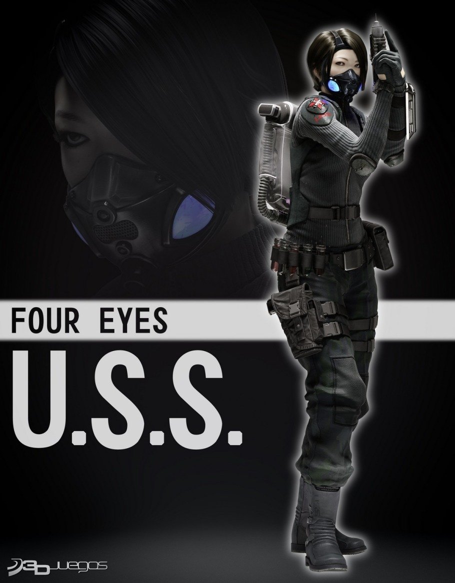 Resident Evil: Operation Raccoon City