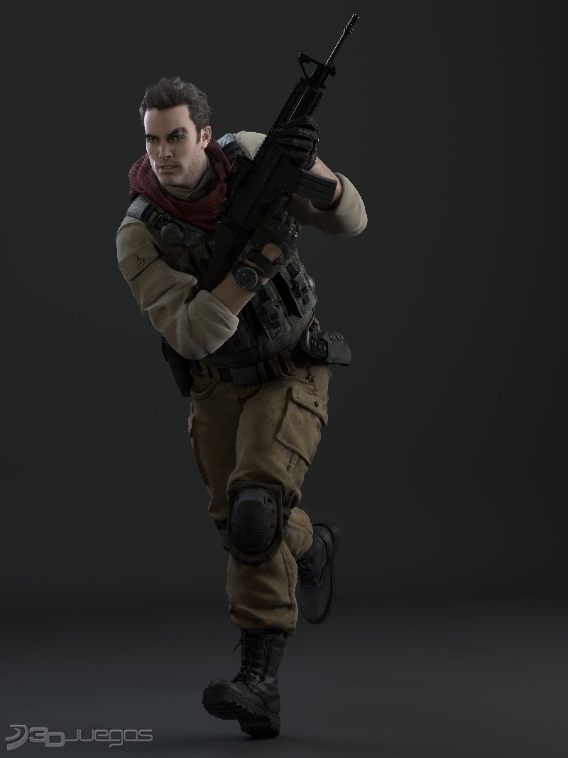 Resident Evil: Operation Raccoon City
