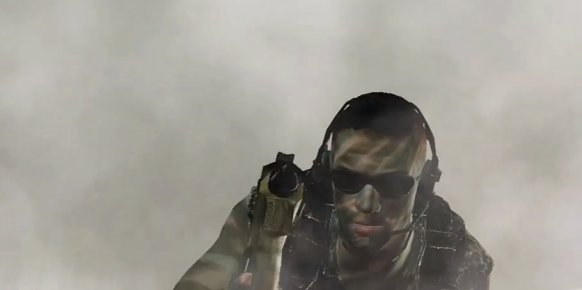 Call of Duty: Black Ops II