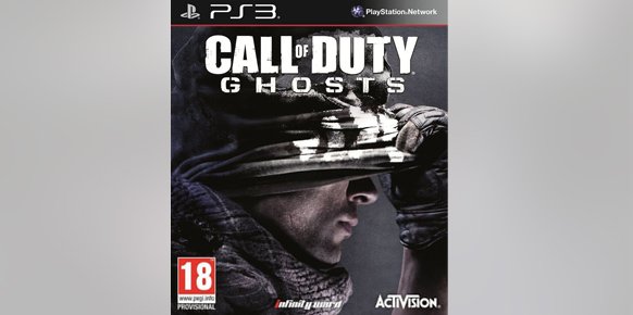 [Megapost!] Call of Duty Ghosts #Todo Sobre Ghosts