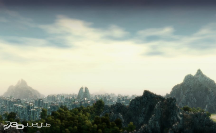 Anno 2070