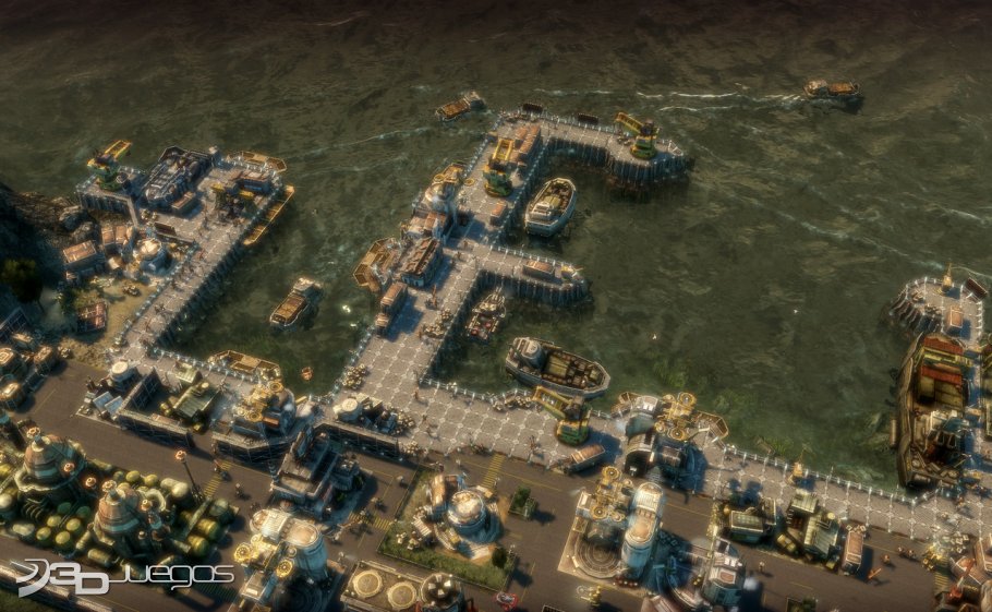 Anno 2070
