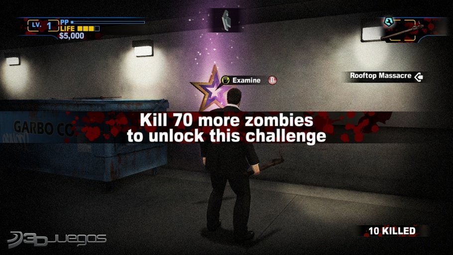 Dead Rising 2: Off the Record