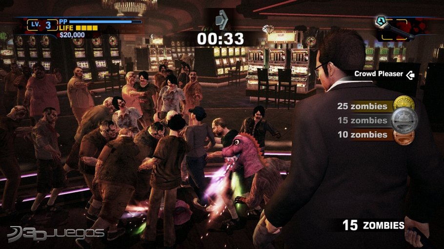 Dead Rising 2: Off the Record