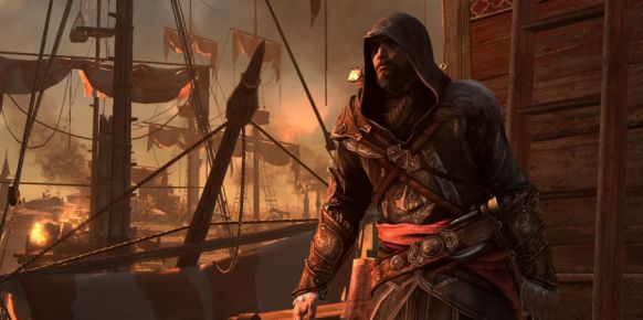 Assassin’s Creed: Revelations