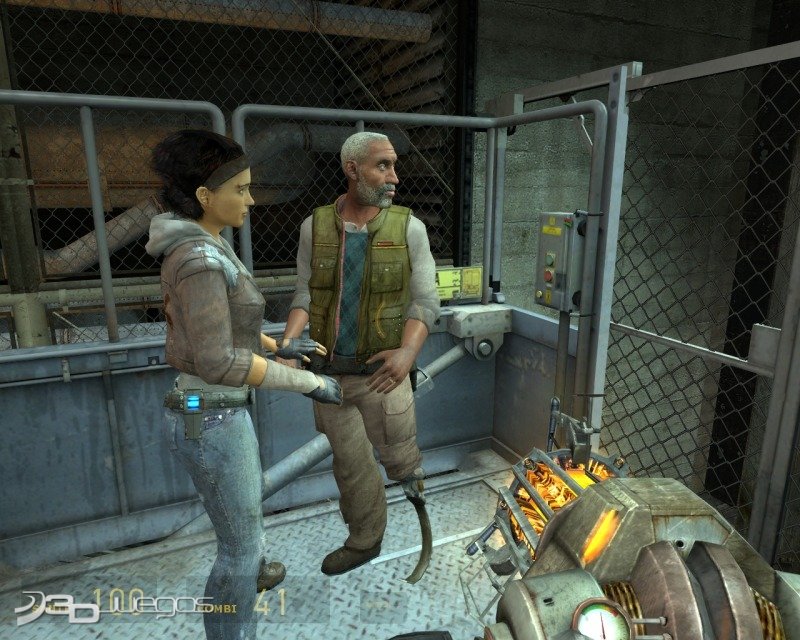 Half-Life 2: Episode 2