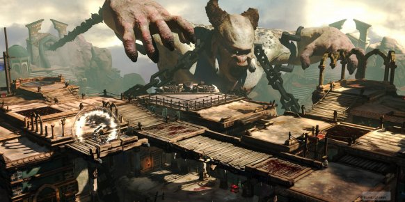 God of War: Ascension