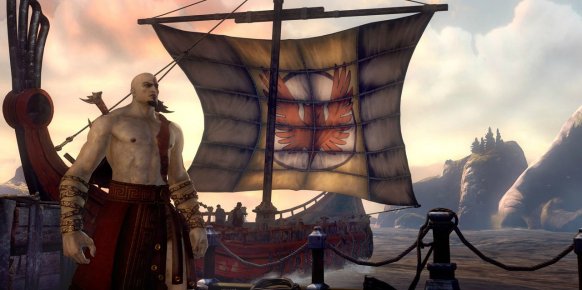 God of War: Ascension