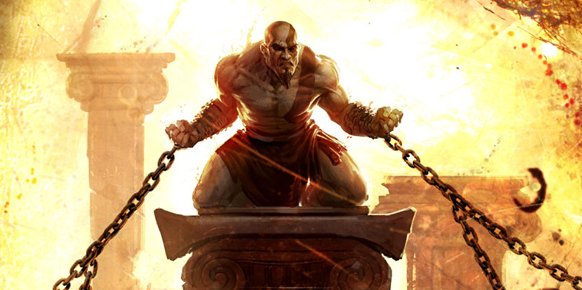 Nuevo God Of War confirmado , tiemblan los PCGamer´s Nuevo God Of War confirmado , tiemblan los PCGamer´s