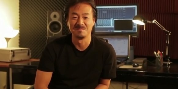 Hironobu Sakaguchi