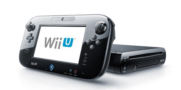 Wii U